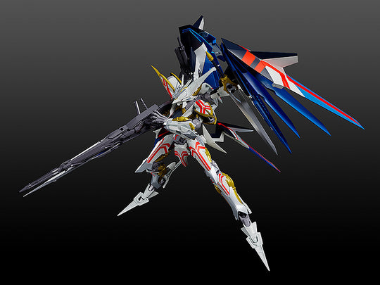 CROSS ANGE - Vilkiss "Final Battle" - Plastic Model Kit Moderoid 16cm