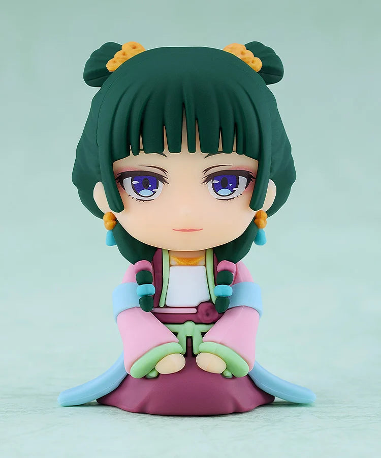 THE APOTHECARY DIARIES - Maomao "Garden" - Figure Nendoroid Plus 7cm