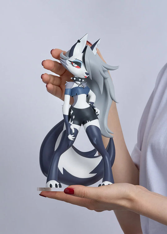 HELLUVA BOSS - Loona - Pop Up Parade L 22cm