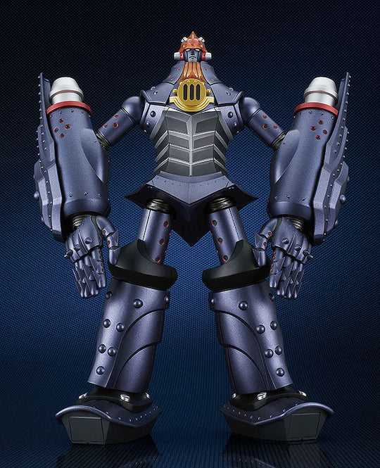 THE BIG O - Big O - Plastic Model Kit Moderoid 23cm