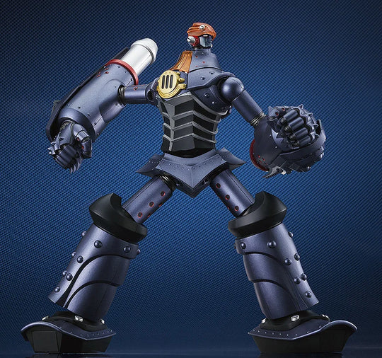 THE BIG O - Big O - Plastic Model Kit Moderoid 23cm