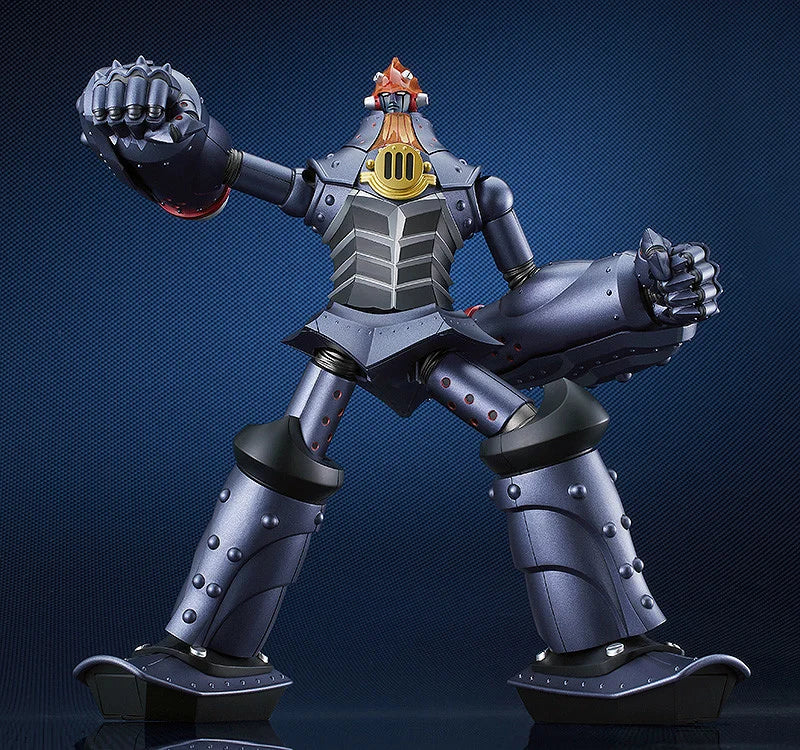 THE BIG O - Big O - Plastic Model Kit Moderoid 23cm