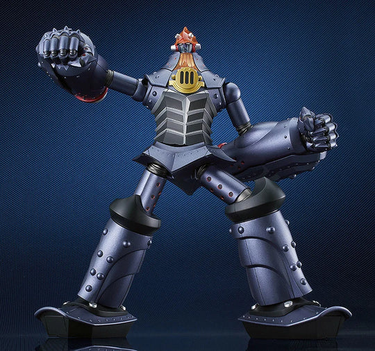 THE BIG O - Big O - Plastic Model Kit Moderoid 23cm