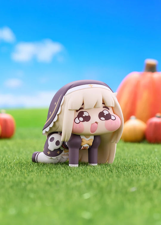 TRICKCAL:CHIBI GO - Petite Speaki - Pop Up Parade 8cm