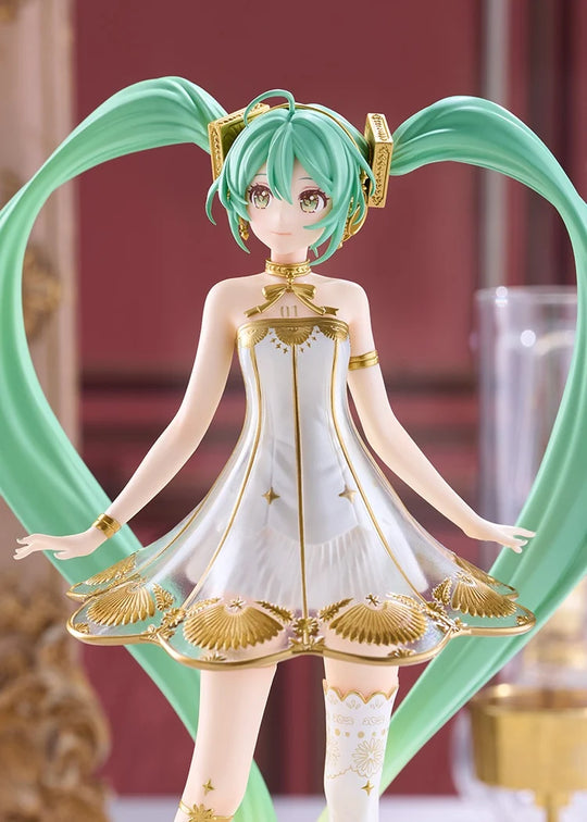 HATSUNE MIKU - Symphony 2020 - Pop Up Parade L 22cm