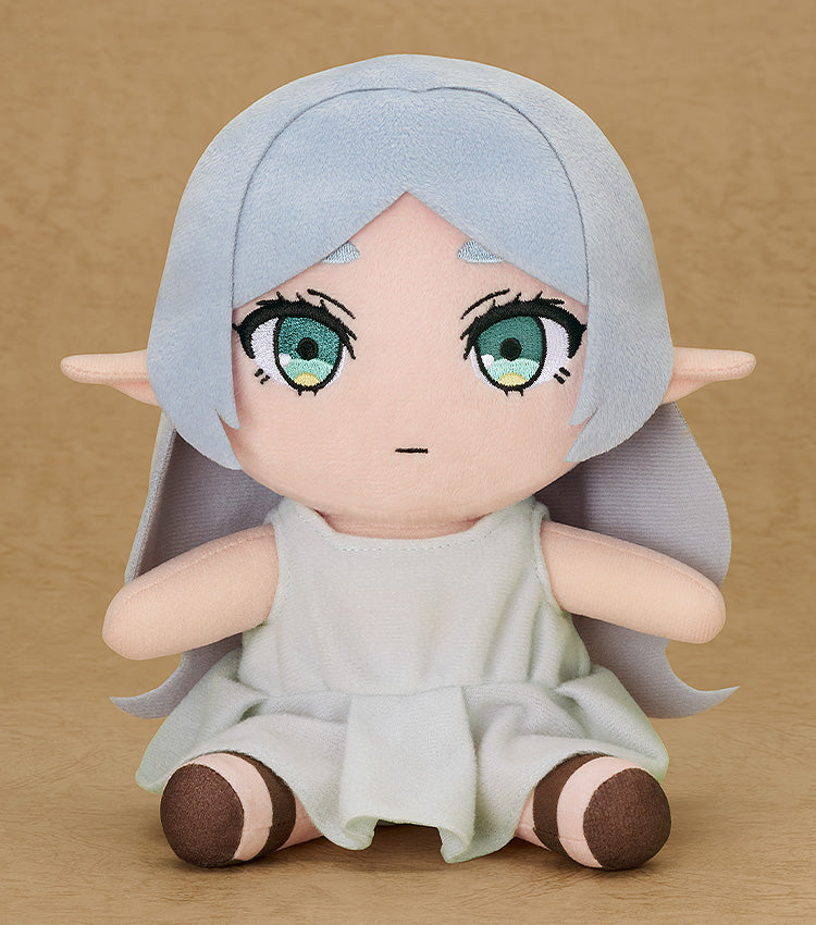FRIEREN : BEYOND JOURNEY'S END - Frieren "Apprentice" - Plush 17cm
