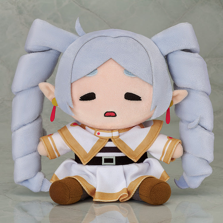 FRIEREN : BEYOND JOURNEY'S END - Frieren "Ringlets" - Plush 17cm