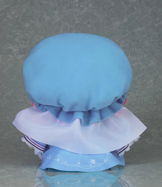 TOUHOU LOST WORLD - Saigyouji - Plush 17cm