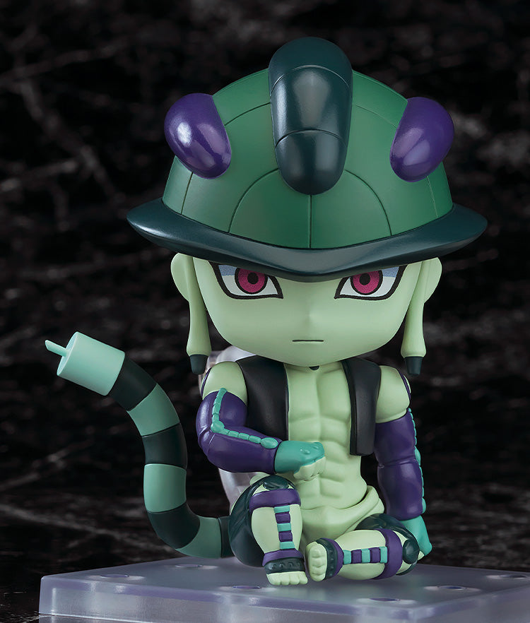 HUNTER X HUNTER - Meruem - Figure Nendoroid 10cm