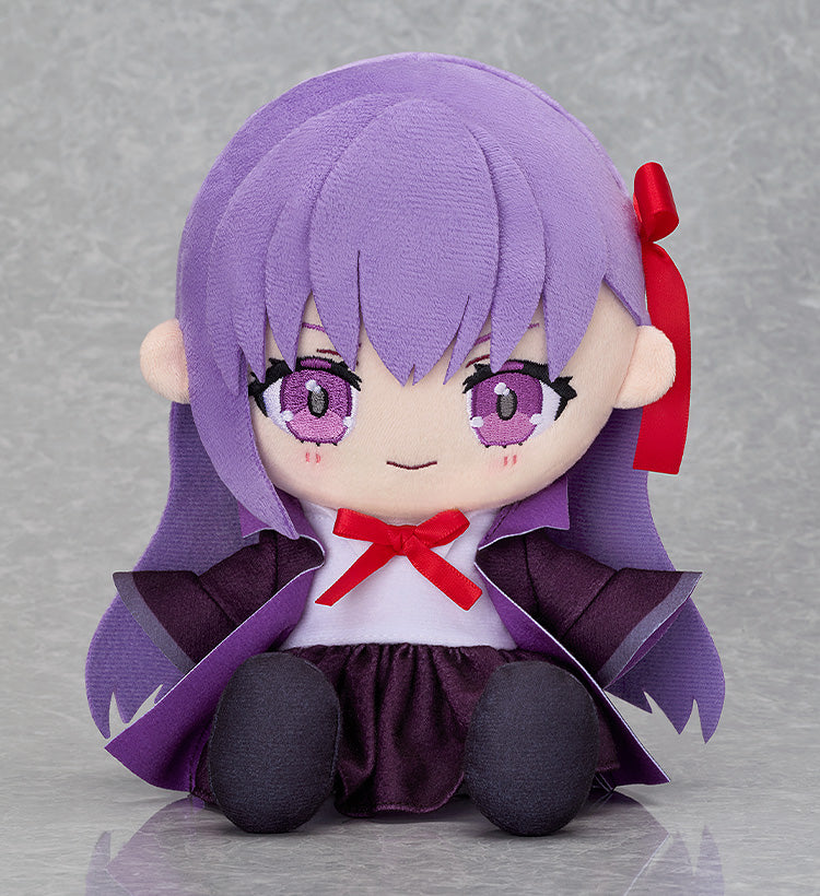 FATE/GRAND ORDER - Moon Cancer / BB - Chocopuni Plush 17cm
