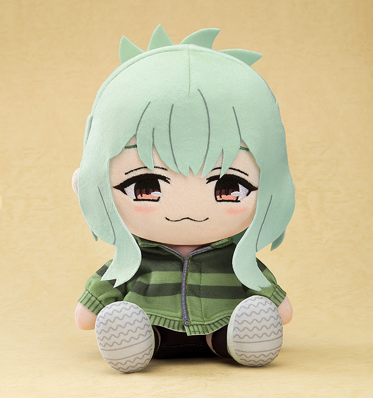 THERE IS ALSO A HOLE IN THE STUDENT.. - Otori Tan - Plush 17cm