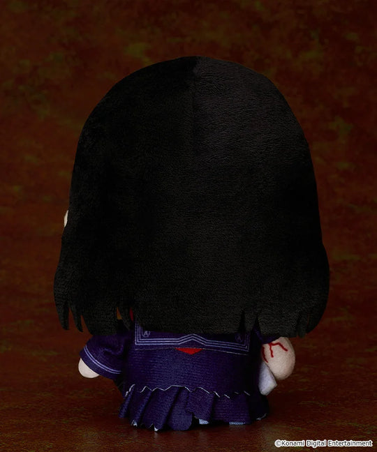SILENT HILL F - Shimizu Hinako - Plush 13cm