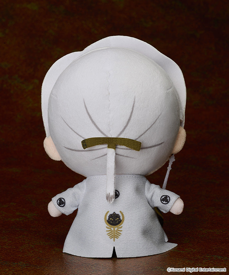 SILENT HILL F - Fox Mask - Plush 13cm