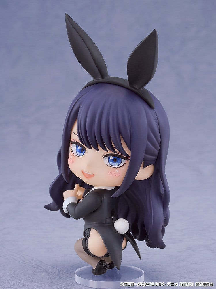 MY DRESS-UP DARLING - Marin "Izayoi Arisa" - Figure Nendoroid 10cm