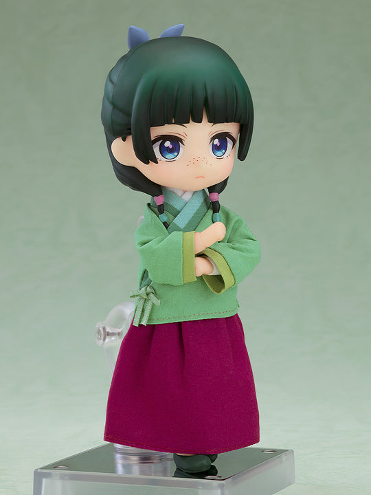THE APOTHECARY DIARIES - Maomao - Figure Nendoroid Doll 14cm