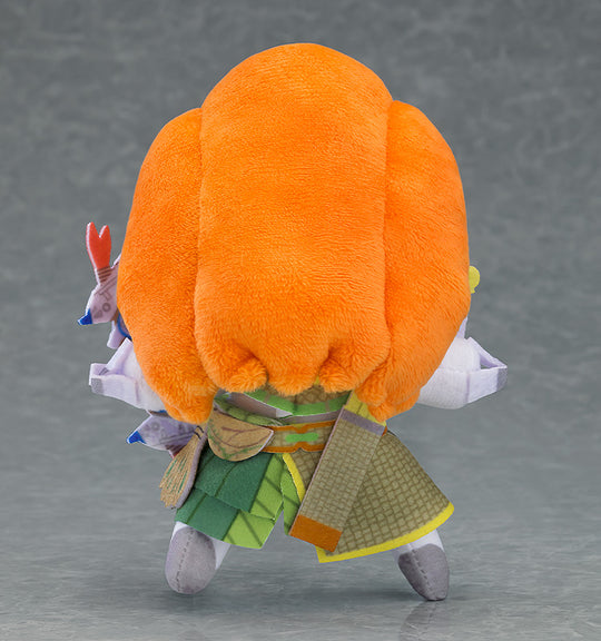 ASTRO BOT - Horizon Aloy Bot - Plush 10cm