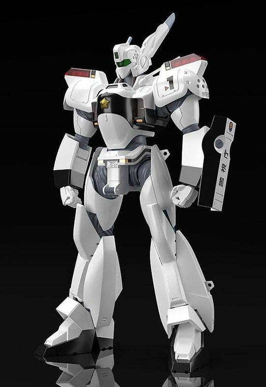 PATLABOR - AV-98 Ingram - Plastic Model Kit Moderoid 13cm