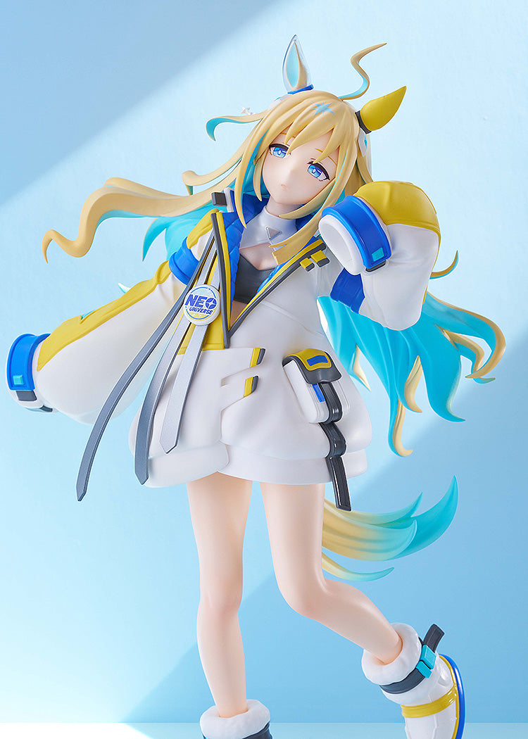 UMA MUSUME PRETTY DERBY - Neo Universa - Pop Up Parade L 24cm