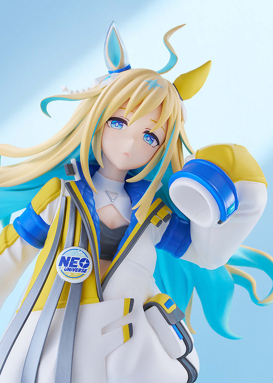 UMA MUSUME PRETTY DERBY - Neo Universa - Pop Up Parade L 24cm