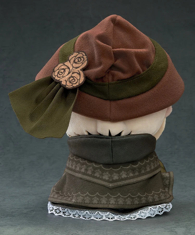 BLOODBORNE - The Doll - Plush 17cm