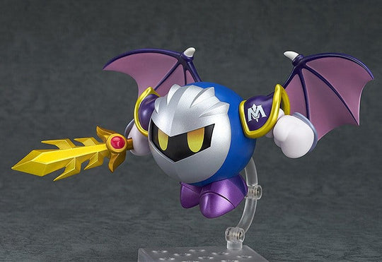 KIRBY - Meta Knight - Figure Nendoroid 6cm