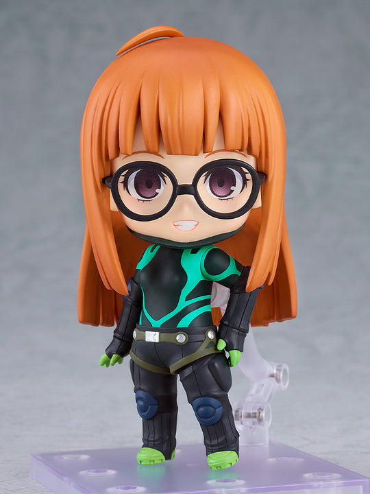 PERSONA 5 ROYAL - Sakura Futaba - Figure Nendoroid 10cm