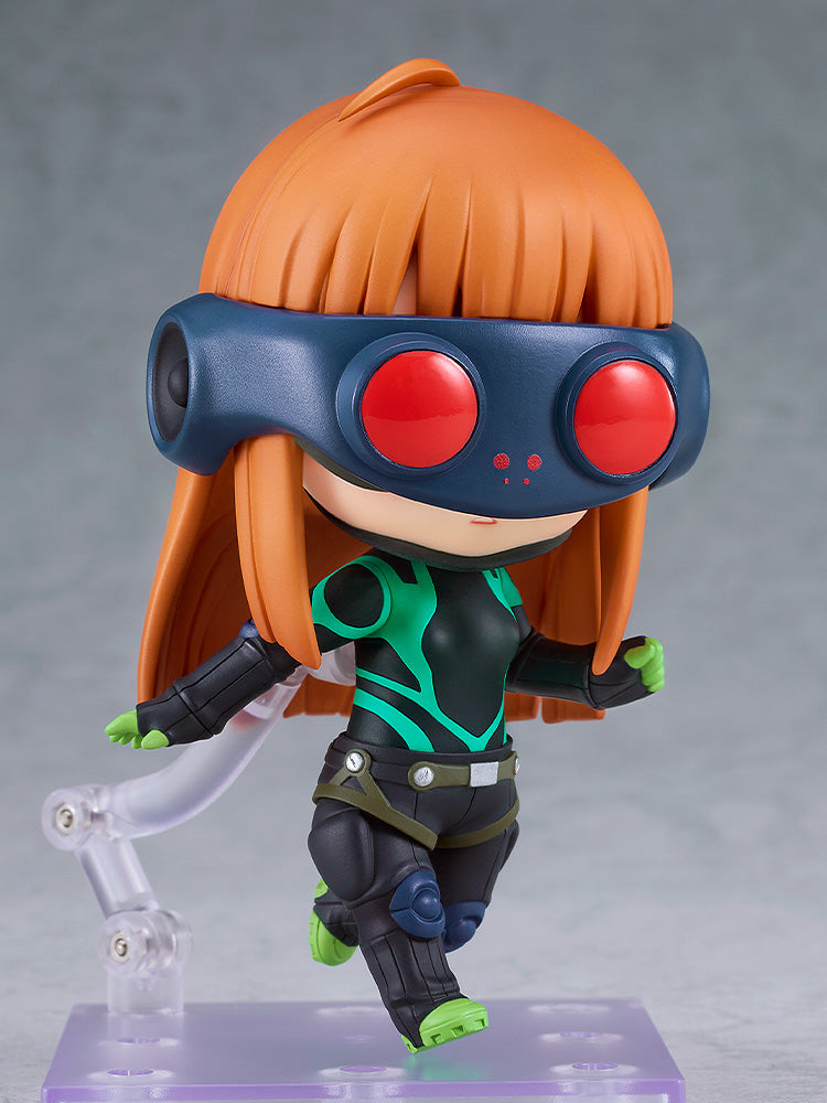 PERSONA 5 ROYAL - Sakura Futaba - Figure Nendoroid 10cm