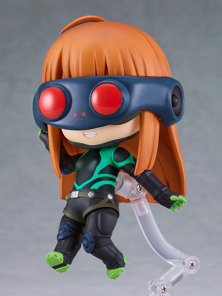 PERSONA 5 ROYAL - Sakura Futaba - Figure Nendoroid 10cm