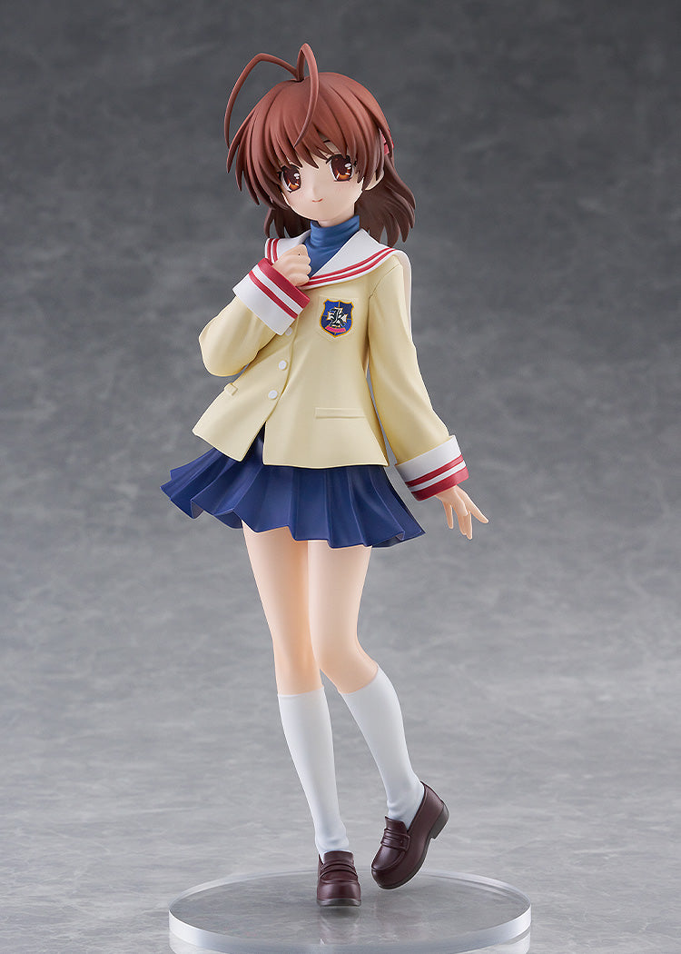 CLANNAD - Furukawa Nagisa - Pop Up Parade L 23cm