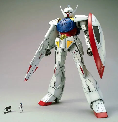 GUNDAM - Model Kit - WD-M01 - MG Turn a Gundam - 1/100