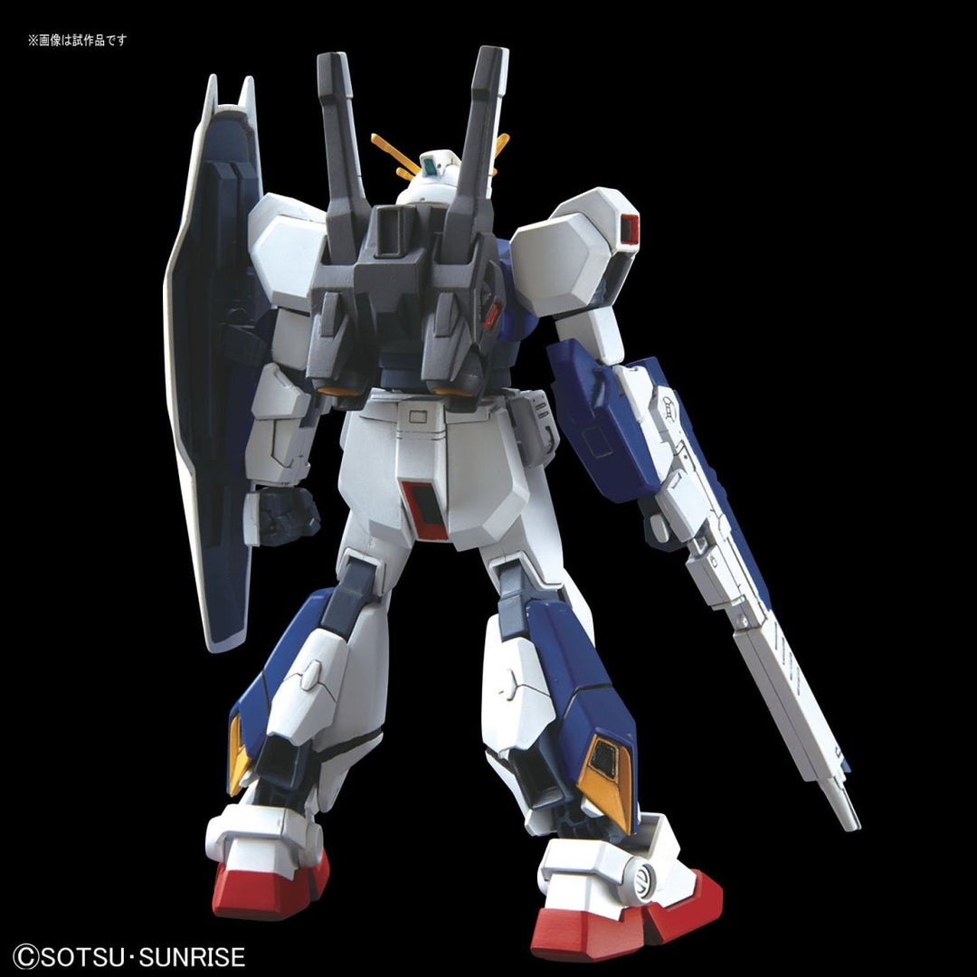 GUNDAM - Model Kit - High Grade - AN-01 Tristan - 1/144