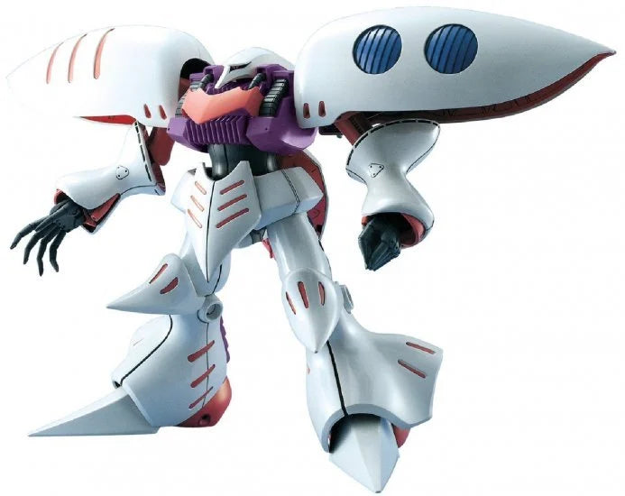 GUNDAM - MG 1/100 - AMX-004 Qubelley - 30cm