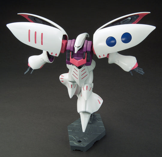GUNDAM - Model Kit - High Grade - AMX-004 Qubeley - 1/144