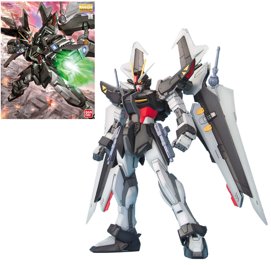 GUNDAM - Model Kit - Master Grade - Strike Noir Gundam - 18CM