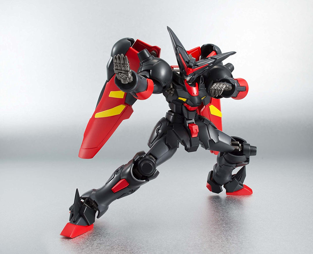 GUNDAM - Model Kit - Master Grade - Master Gundam - 18CM