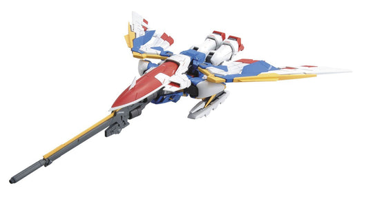 GUNDAM - MG 1/100 - XXXG-01W Wing Gundam EW Ver. - 30cm