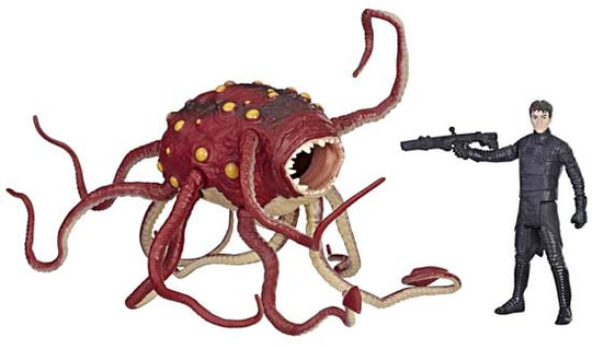 STAR WARS Force Link - Rathtar