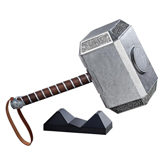MARVEL - Marvel Legends - Electronic Hammer - Thor