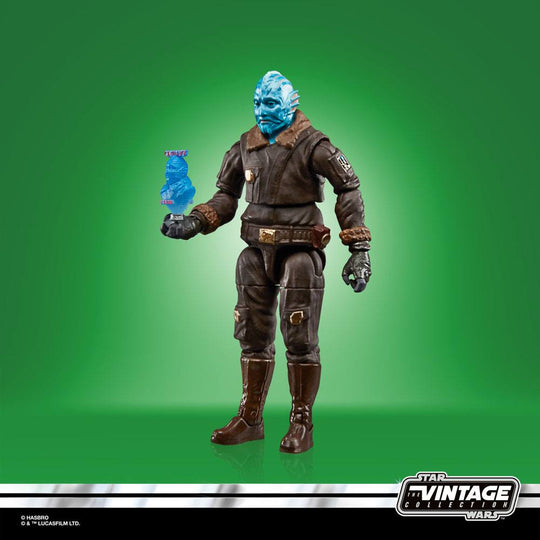 STAR WARS - The Mythrol (Mandalor.) - Figure Vintage Collection 10cm
