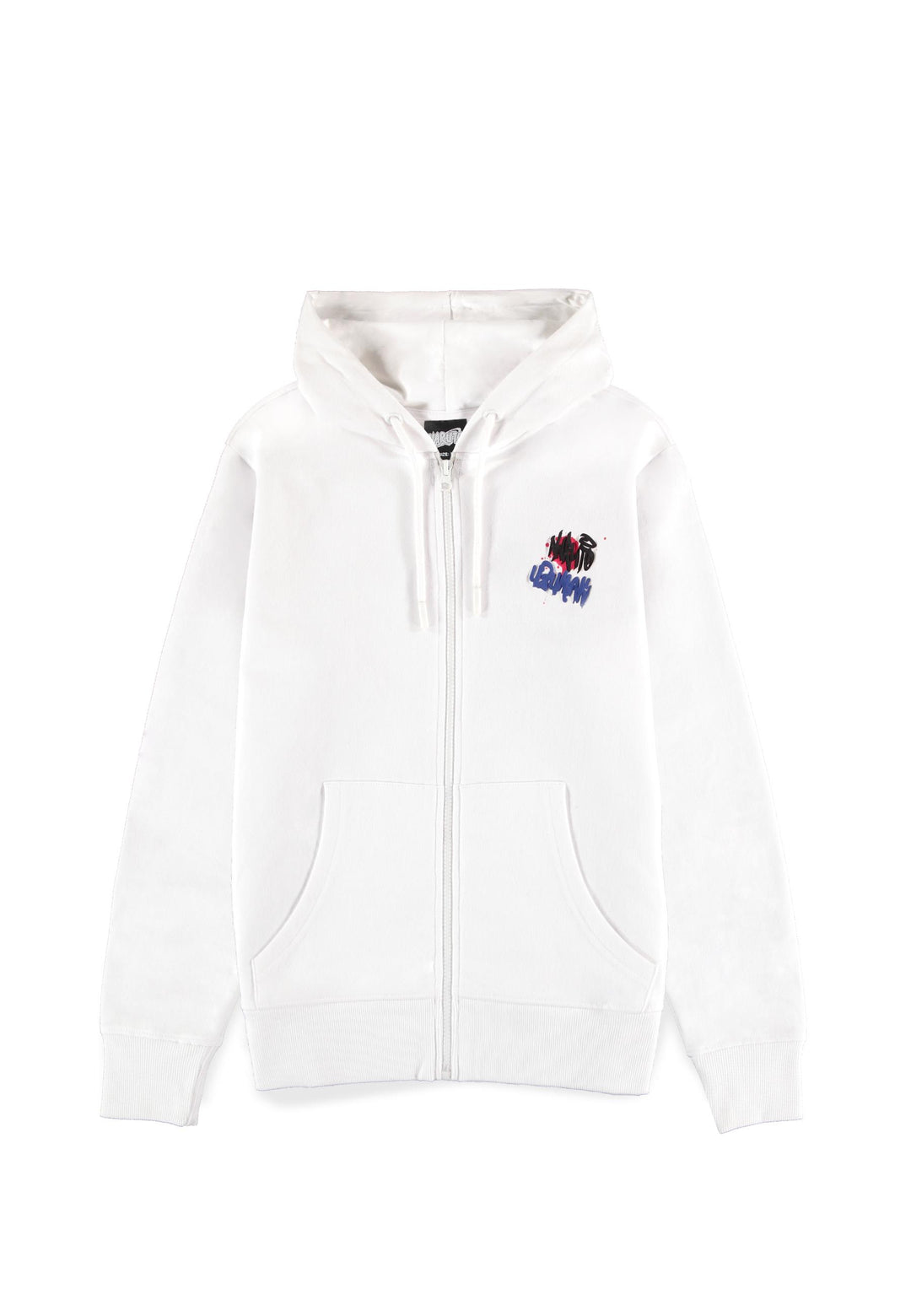 NARUTO - Graffiti - Men's Hoodie (L)