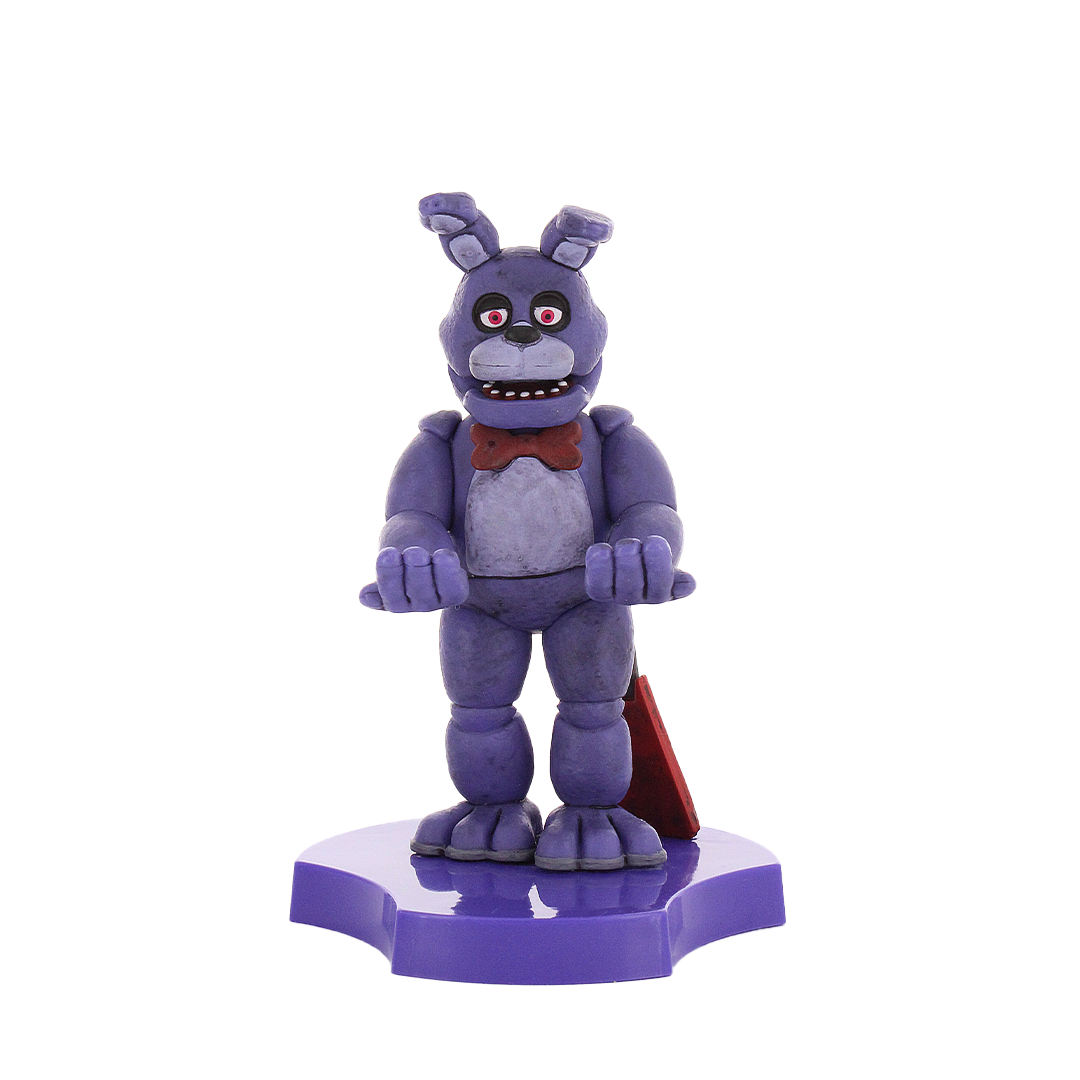 FNAF - Bonnie - 'Holdem' Controller & Phone Support - 11cm