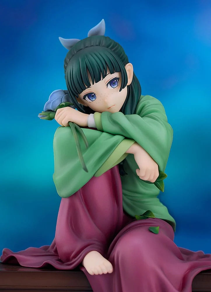 THE APOTHECARY DIARIES - Maomao - Statue 1/7 18cm