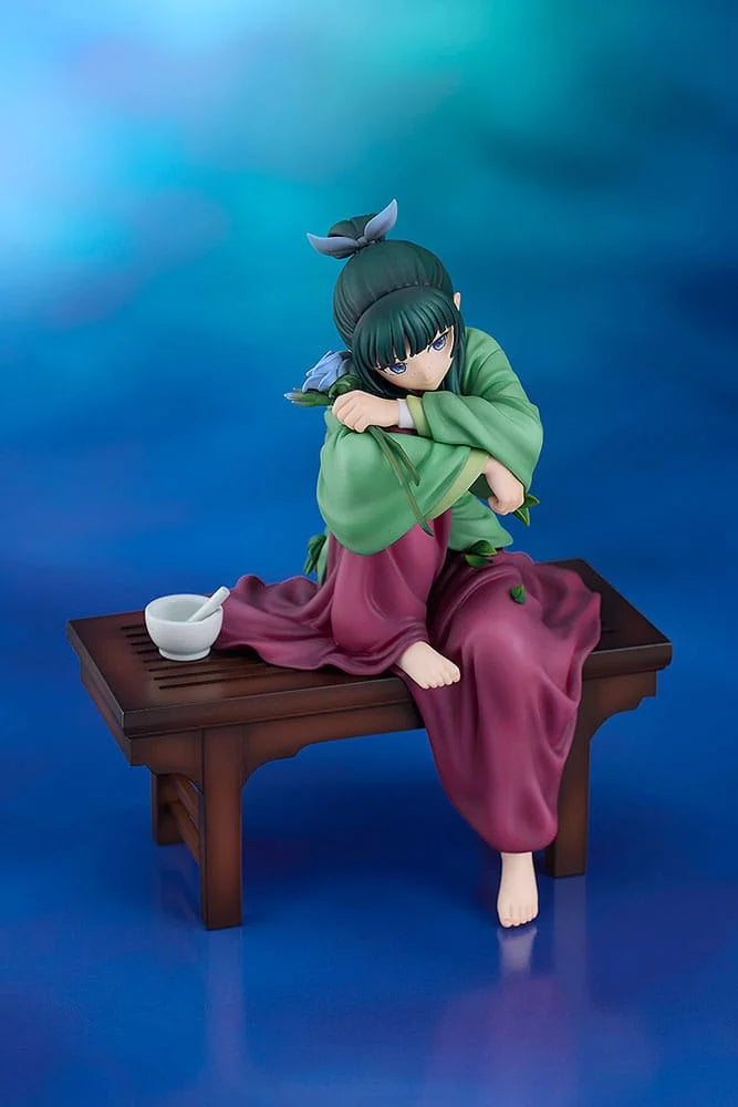 THE APOTHECARY DIARIES - Maomao - Statue 1/7 18cm