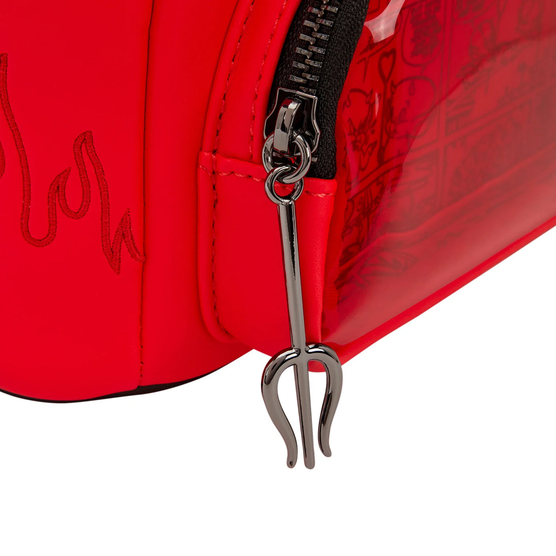 CASPER THE FRIENDLY GHOST - Hot Stuff - Mini Backpack LoungeFly