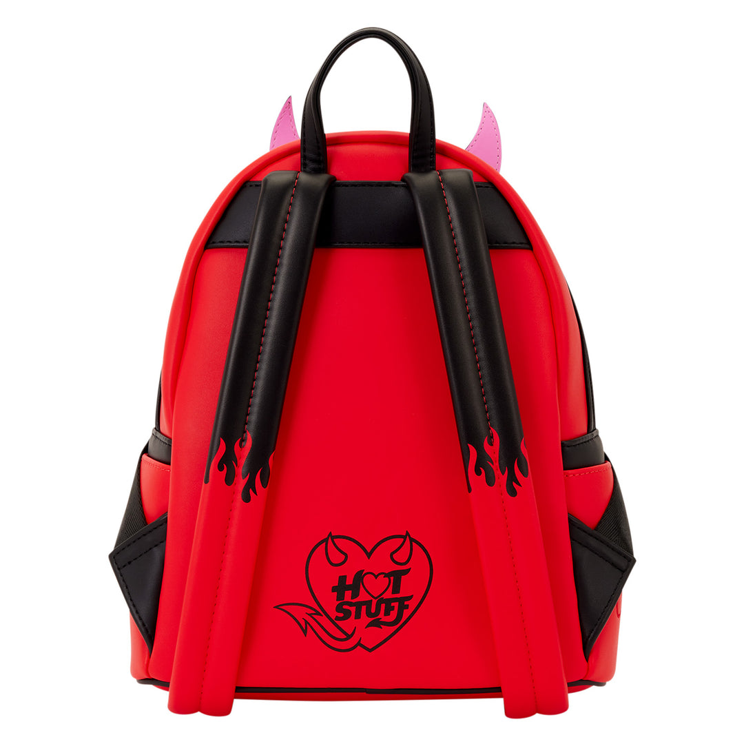 CASPER THE FRIENDLY GHOST - Hot Stuff - Mini Backpack LoungeFly