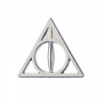HARRY POTTER - Dealthly Hallows -  Pin's