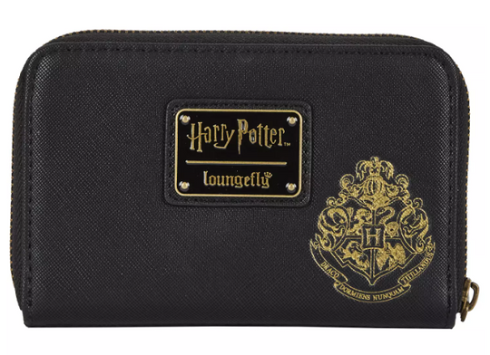HARRY POTTER - Sorcerer Stone - Wallet LoungeFly '16x10cm'