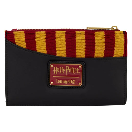 HARRY POTTER - Gryffindor Uniform - Wallet LoungeFly