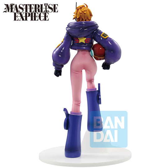 ONE PIECE - Lilith - Figure Memory of Heroines 20cm
