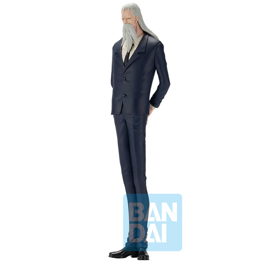 ONE PIECE - Saint Marcus Mars - Figure Powers of the World 21cm